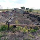 Alex Kwakideu & Jalang’o share photos of homes they are building in Kitengela