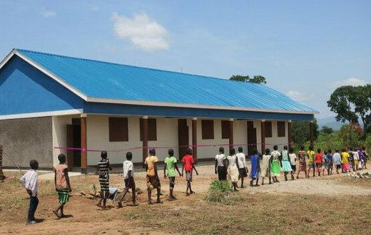 United Nations Mission in South Sudan (UNMISS)