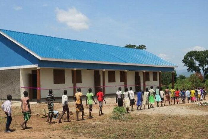 United Nations Mission in South Sudan (UNMISS)