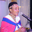Deputy Chief Justice Philomena Mwilu