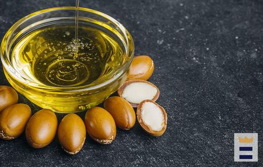 Argan oil