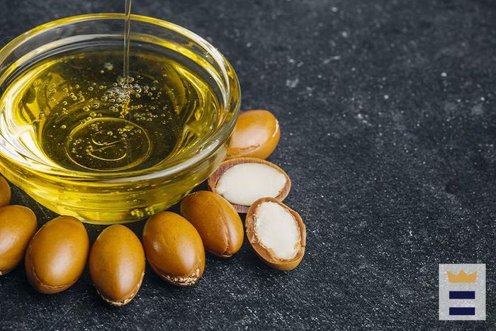 Argan oil