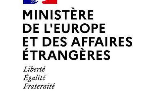 France Diplomatie - Ministère de l'Europe et des Affaires étrangères