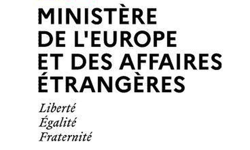 France Diplomatie - Ministère de l'Europe et des Affaires étrangères