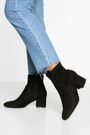 Comfortable shoes are essential [Boohoo]