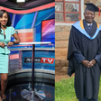 Inooro TV News anchor Wangechi Wa Muriuki