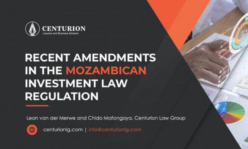 Centurion Law Group