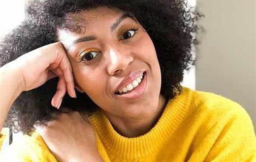 South African author Janine Jellars laments on social about her negative experience in Kenya