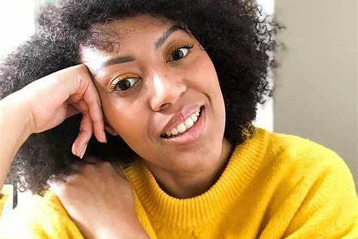 South African author Janine Jellars laments on social about her negative experience in Kenya