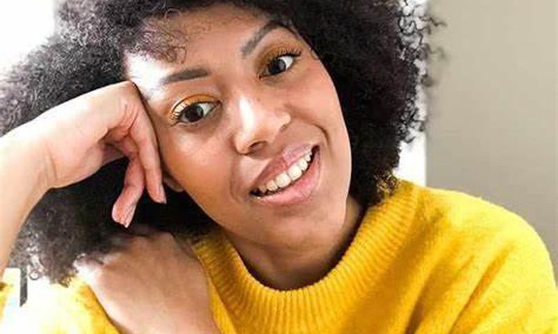South African author Janine Jellars laments on social about her negative experience in Kenya