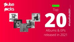 Octopizzo, Femi One, Alikiba and Guardian Angel. Musicians who released Albums and EPs this year [Pulse Picks 2021]