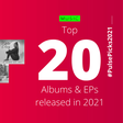 Octopizzo, Femi One, Alikiba and Guardian Angel. Musicians who released Albums and EPs this year [Pulse Picks 2021]