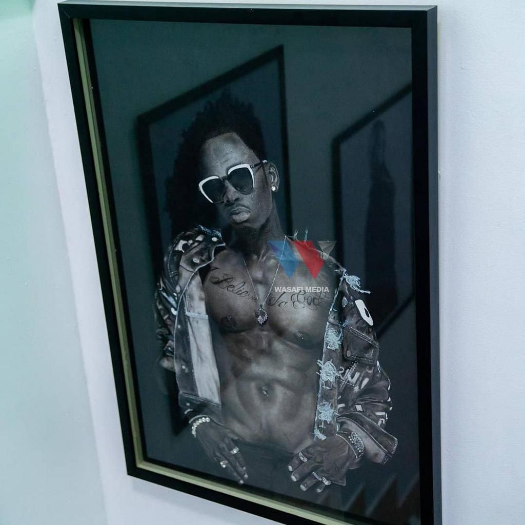 Rayvanny launches own Record Label called Next Level Music