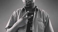 Mejja Genge