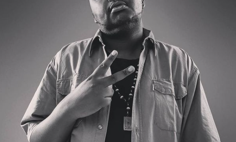 Mejja Genge