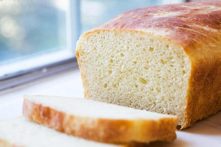 Potato bread