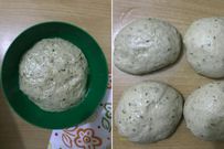 Recipe with a Pulse Live Twist: How to make a garlic sauce, Sesame Beef wrap at home