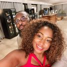 Betty Kyallo and Nick Ndeda