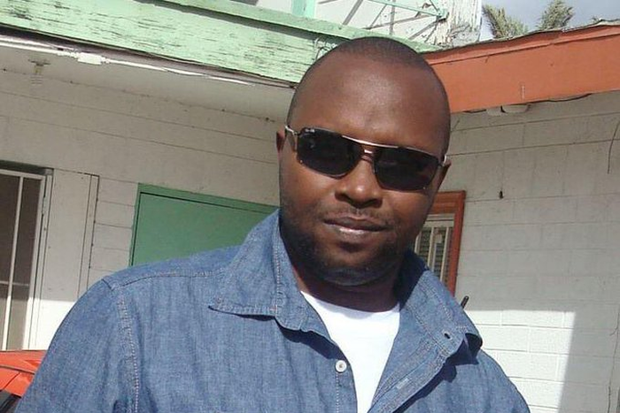 Former KTN and CGTN presenter Robert Soi