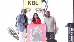 Kenya Breweries Limited has launched a competition for the design of a new logo as it looks to mark its 100th birthday in 2022.