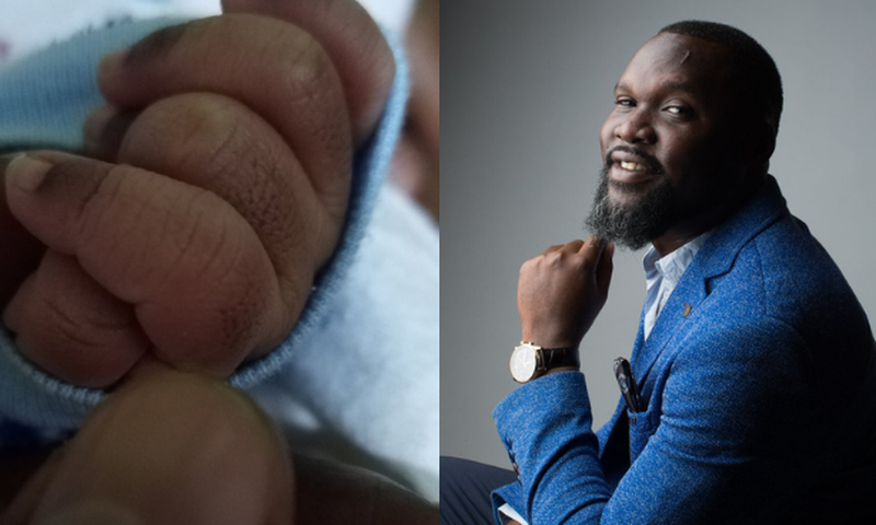 Nick Odhiambo