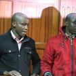 Constables William Chirchir and Godfrey Kirui found guilty of killing Janet Wangui Waiyaki at City Park