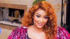Zari Hassan  and Wema Sepetu