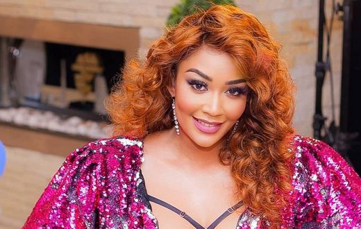 Zari Hassan  and Wema Sepetu
