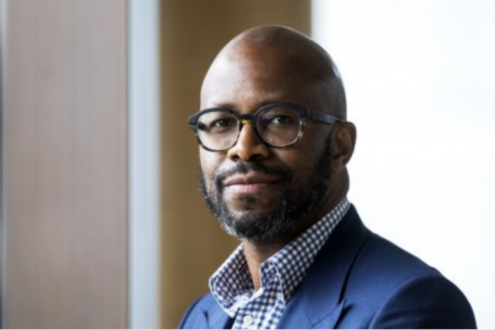 Ralph Mupita, CEO of MTN Group Ltd