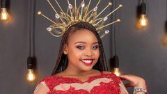 Mike Sonko pens hearty message to daughter as she turns a year older