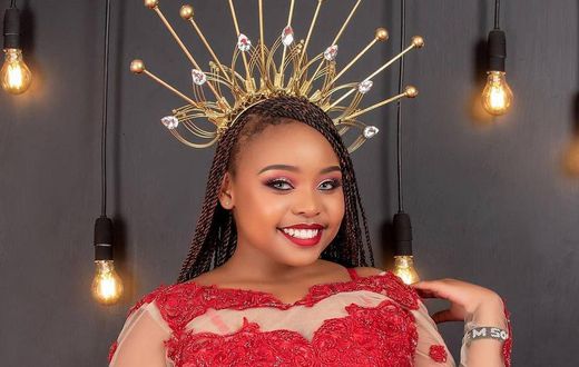 Mike Sonko pens hearty message to daughter as she turns a year older
