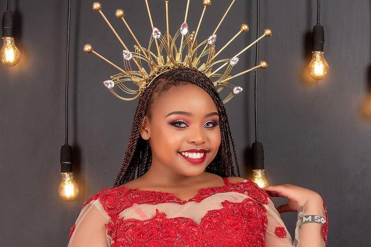Mike Sonko pens hearty message to daughter as she turns a year older