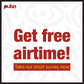 Take this short survey and win Airtime courtesy of Pulse Live
