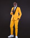 Eddie Butita is on Netflix directing the Swahili Version of Upshaws