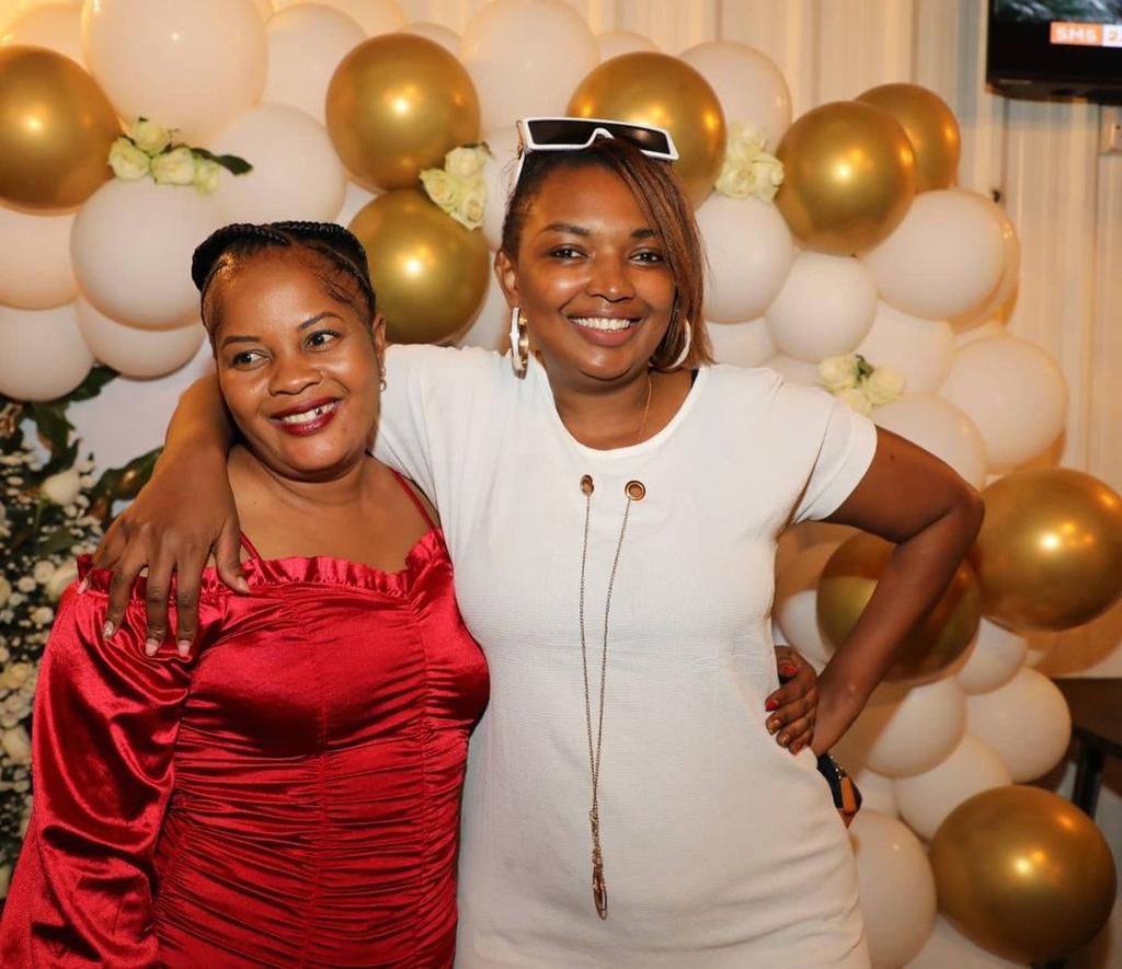 Gender & Public Service CAS Rachel Shebesh celebrates 50th birthday