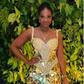 Popular content creator and influencer Maureen Waititu is on vacation in Colombia
