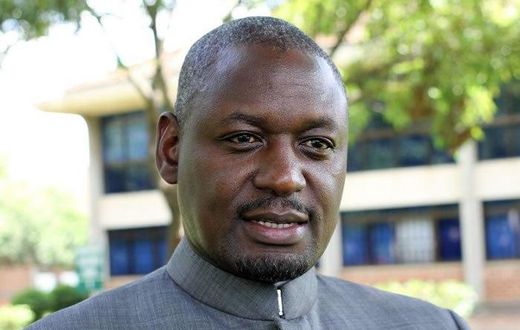 Otiende Amollo responds to return of IEBC commissioners who resigned