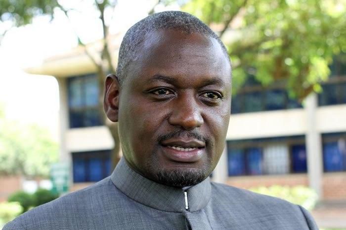Otiende Amollo responds to return of IEBC commissioners who resigned