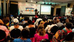 Turkish Cooperation and Coordination Agency (TIKA)