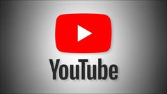 YouTube graphic