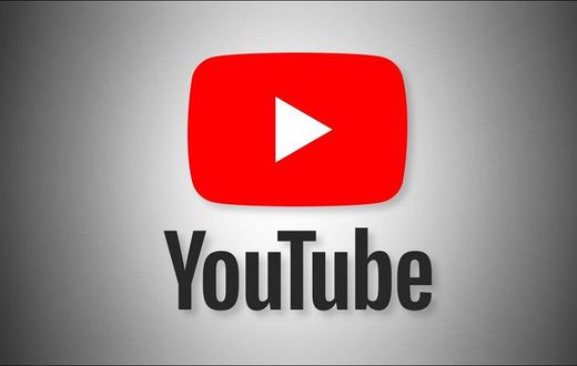 YouTube graphic