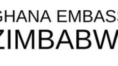 Ghana Embassy Zimbabwe