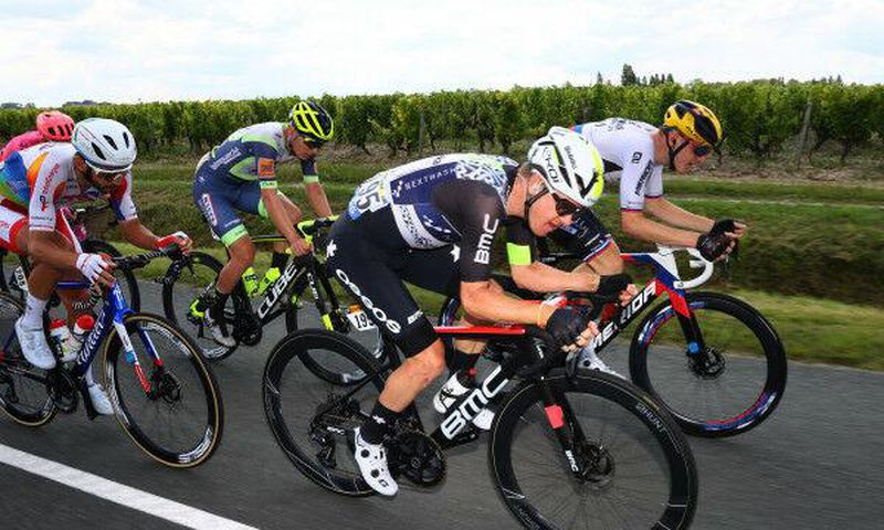 Team Qhubeka NextHash