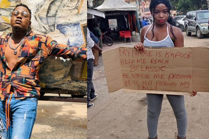 B-Classic and Kapoor