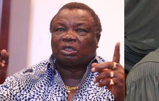Sh100M Beef that caused a fall out between Atwoli and Ahmednasir