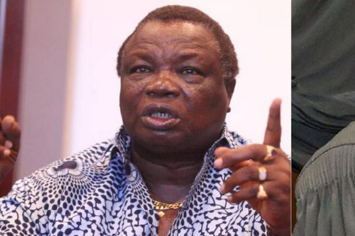 Sh100M Beef that caused a fall out between Atwoli and Ahmednasir