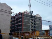 Boon apartments in Roysambu