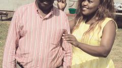 Former Tahidi High Actress Miss Obija loses her father