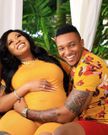 Vera Sidika and her husband Brown Mauzo