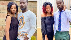 Mulamwah reveals he pays Sh9K rent, talks gender reveal for his unborn child